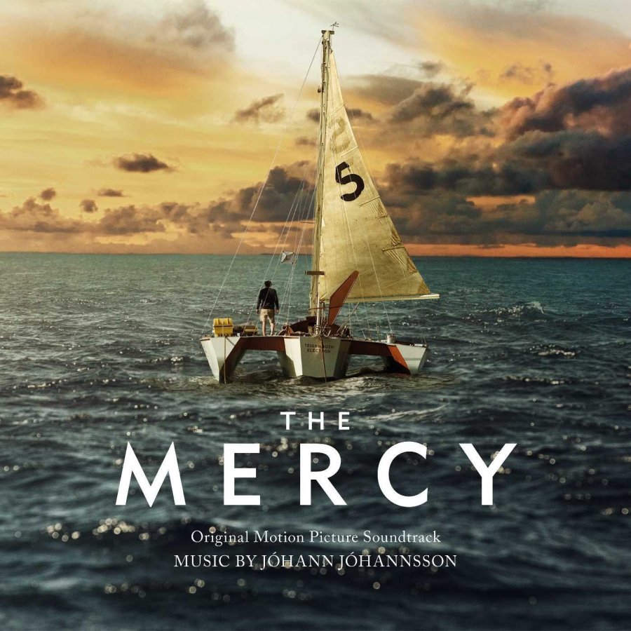 The Mercy 2