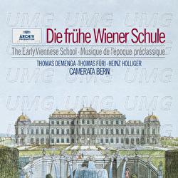 Thomas Füri - The Early Viennese School