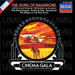 The Guns of Navarone - Music from World War II Films