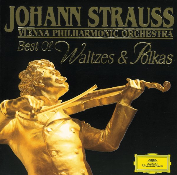 J. Strauss: Best of Waltzes & Polkas
