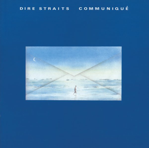 Communique - Dire Straits