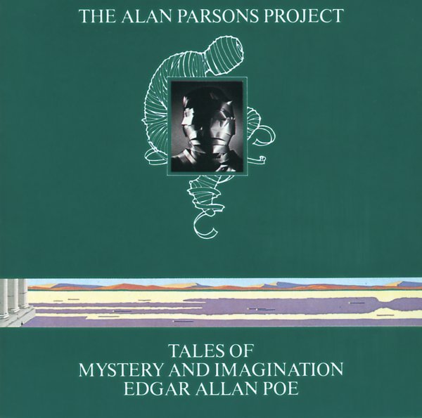 Tales Of Mystery And Imagination - Edgar Allan Poe