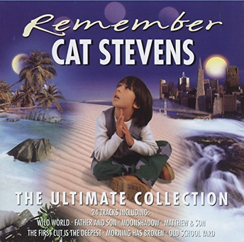 Remember Cat Stevens - The Ultimate Collection
