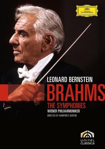 Brahms Cycle I
