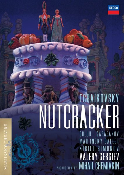 Tchaikovsky: The Nutcracker