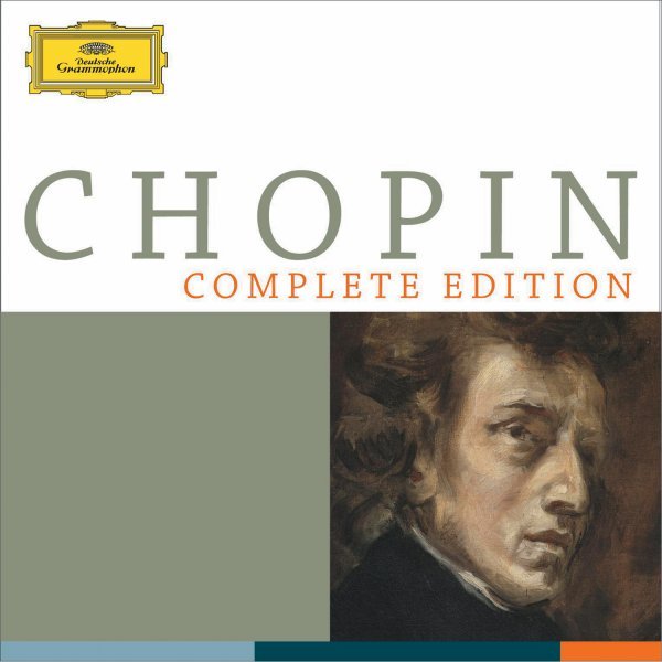 Chopin Complete Edition