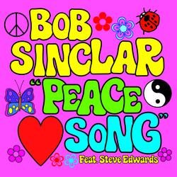 Peace Song (The Remixes)