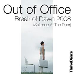Break Of Dawn 2008 (Suitcase At The Door) EP