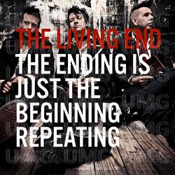 The Ending Is Just The Beginning Repeating