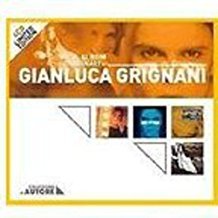 Gianluca Grignani / Collezione D'Autore