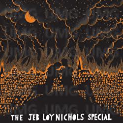 The Jeb Loy Nichols Special
