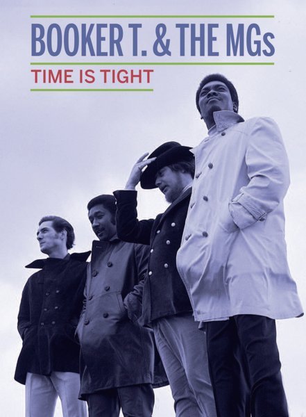 Time Is Tight