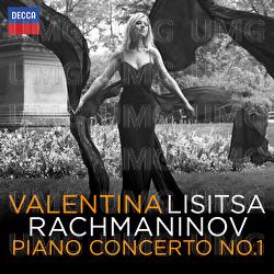 Rachmaninov: Piano Concerto No.1