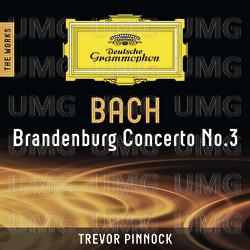 Bach: Brandenburg Concerto No.3 – The Works
