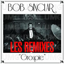 Groupie - Les Remixes