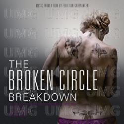 The Broken Circle Breakdown (Original Motion Picture Soundtrack)