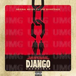 Quentin Tarantino´s Django Unchained Original Motion Picture Soundtrack