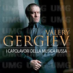 Valery Gergiev: I Capolavori Della Musica Russa
