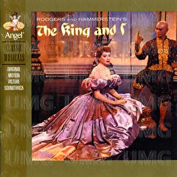 The King And I:  Music From The Motion Picture