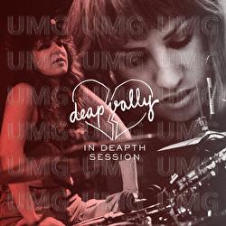 Deap Vally – In Deapth Session