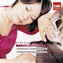 Prokofiev: Piano Works