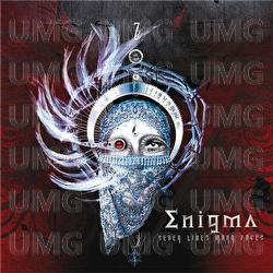 Seven Lives Many Faces - Enigma