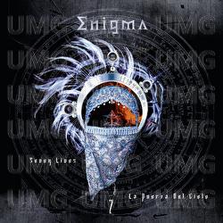 La Puerta Del Cielo / Seven Lives - Enigma