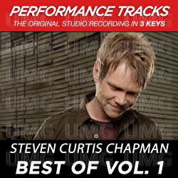 Best of Vol. 1 (Performance Tracks) - EP