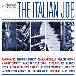 Blue Note Presents: The Italian Job
