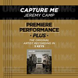 Premiere Performance Plus: Capture Me