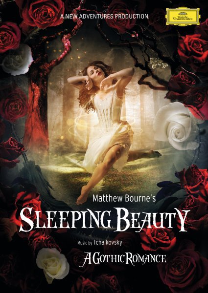 Tchaikovsky: The Sleeping Beauty