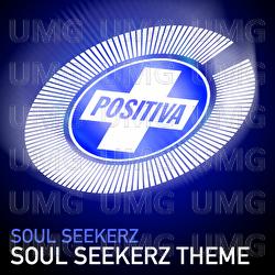 Soul Seekerz Theme