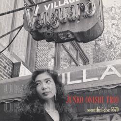 Junko Onishi Live At The Village Vanguard