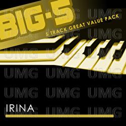 Big-5: Irina