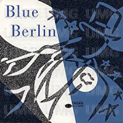 Blue Berlin