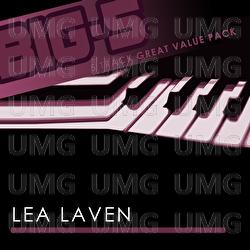Big-5: Lea Laven