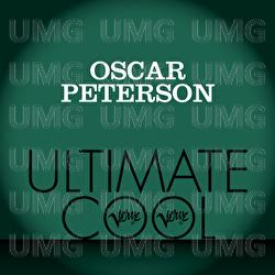 Oscar Peterson: Verve Ultimate Cool
