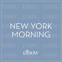 New York Morning