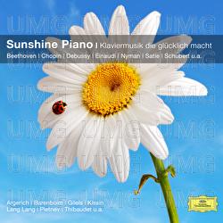 Sunshine Piano - Klaviermusik die glücklich macht