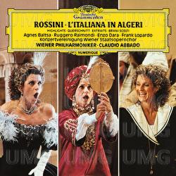 Rossini: L'italiana in Algeri - Highlights