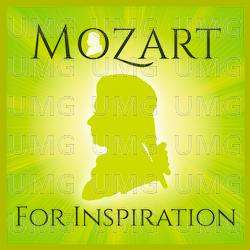 Mozart For Inspiration
