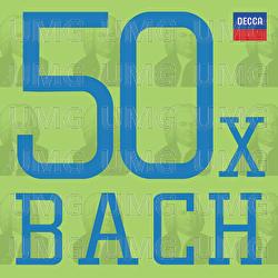 50 x Bach