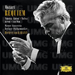 Mozart, W.A.: Requiem In D Minor, K.626