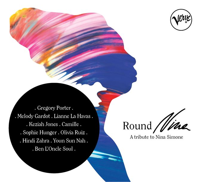 Round Nina
