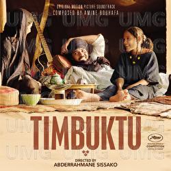 Timbuktu - Original Motion Picture Soundtrack