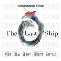 The Last Ship - Original Broadway Cast Recording