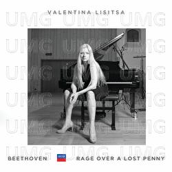 Beethoven: Rage Over A Lost Penny