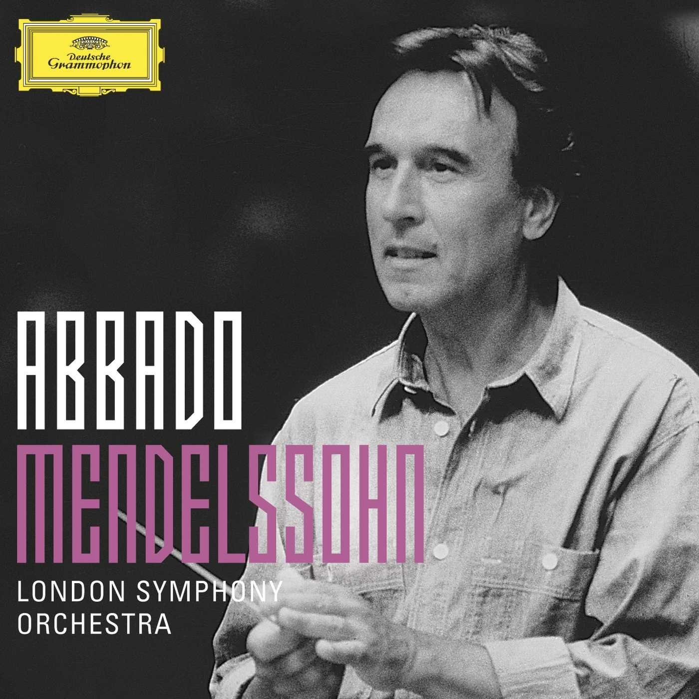 Mendelssohn