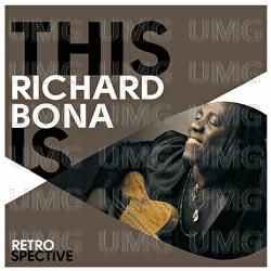 This Is Richard Bona - Richard Bona