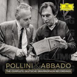 The Complete Deutsche Grammophon Recordings